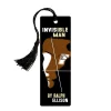 Invisible Man bookmark