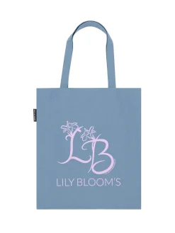 It Ends with Us - Lily Bloom's tote bag