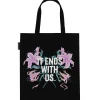 It Ends with Us tote bag