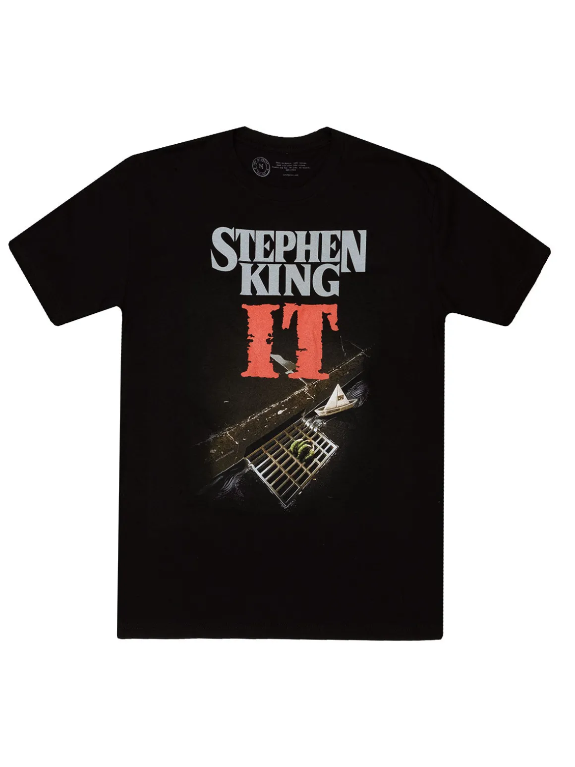 IT Unisex T-Shirt
