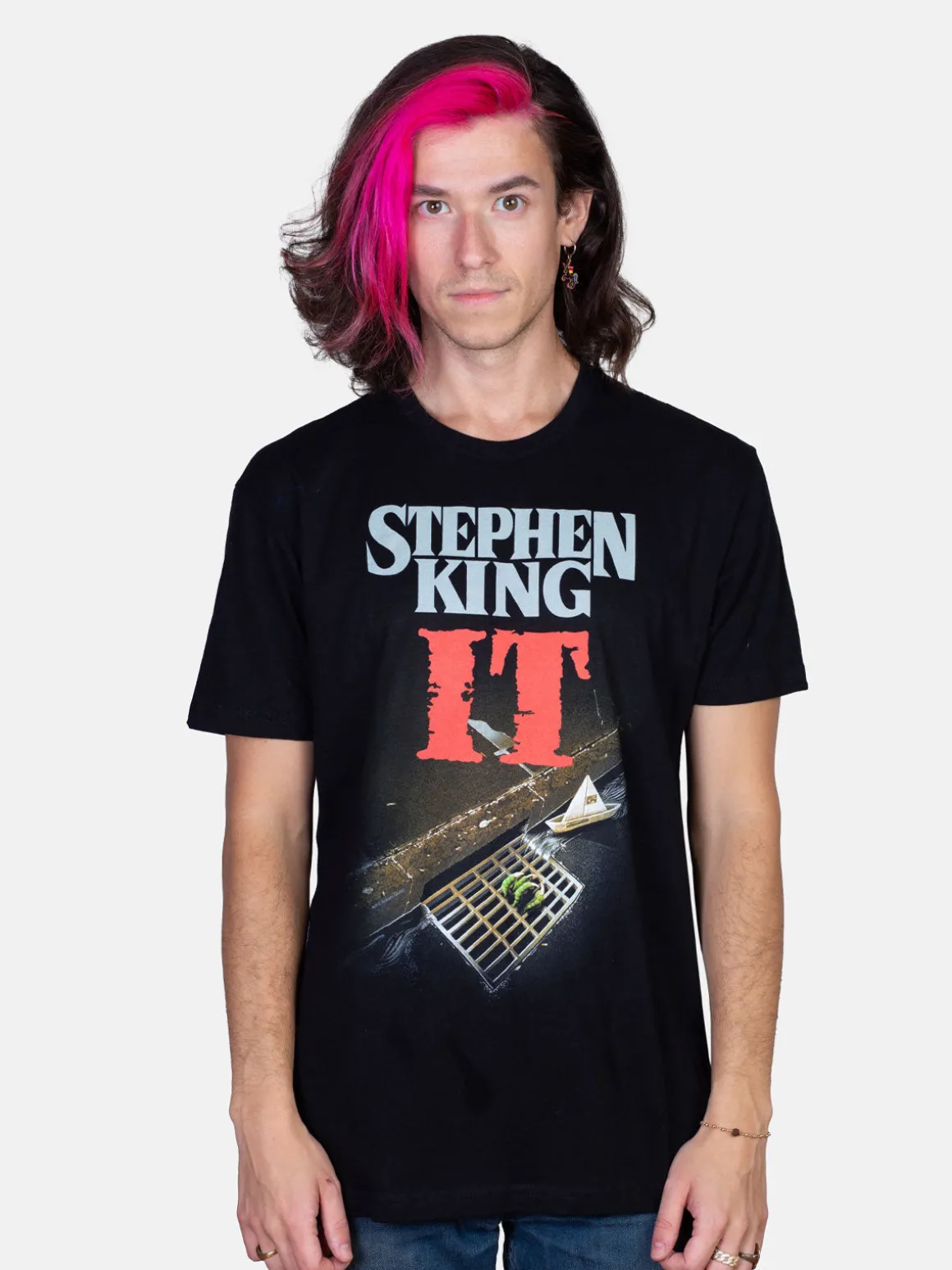 IT Unisex T-Shirt