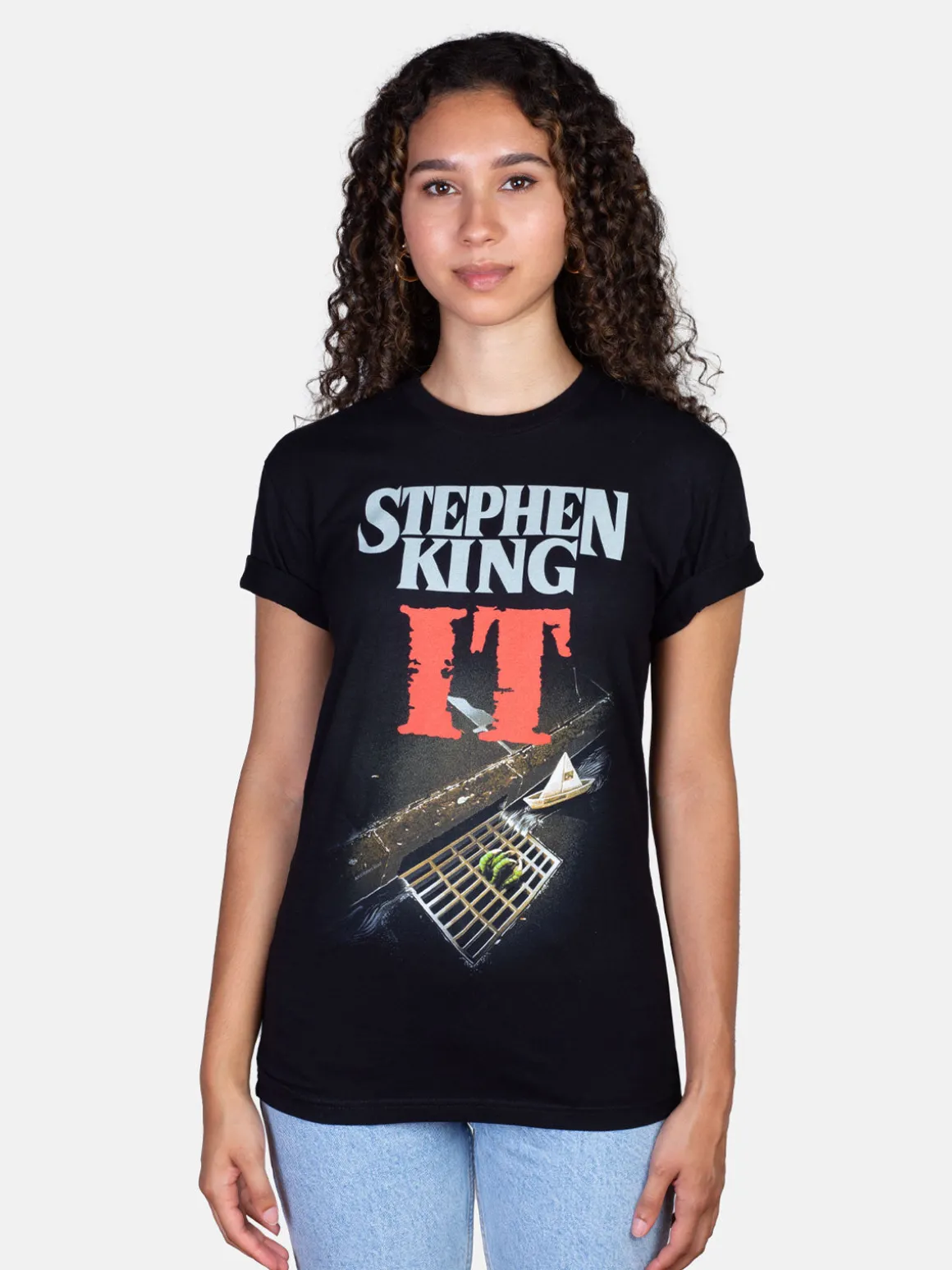 IT Unisex T-Shirt