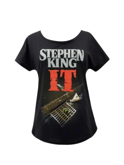 IT Women’s Relaxed Fit T-Shirt