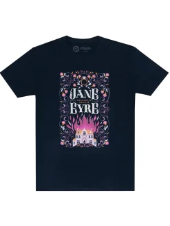 Jane Eyre Unisex T-Shirt