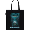 Jaws (50th Anniversary) tote bag