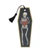 Just One More Chapter bookmark