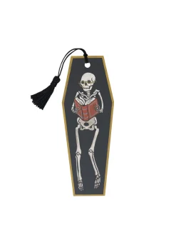 Just One More Chapter bookmark