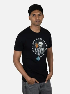 Just One More Chapter Unisex T-Shirt
