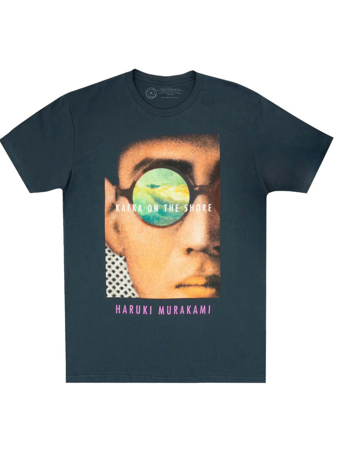 Kafka on the Shore Unisex T-Shirt