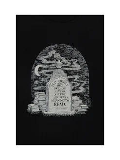 Lemony Snicket: Things I Was Meaning to Read Unisex T-Shirt
