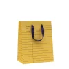 Library Card gift bag (small)