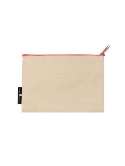 Literary Patisserie pouch