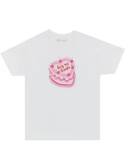 Literary Patisserie Unisex T-Shirt