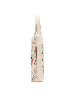Little Golden Books mini tote bag