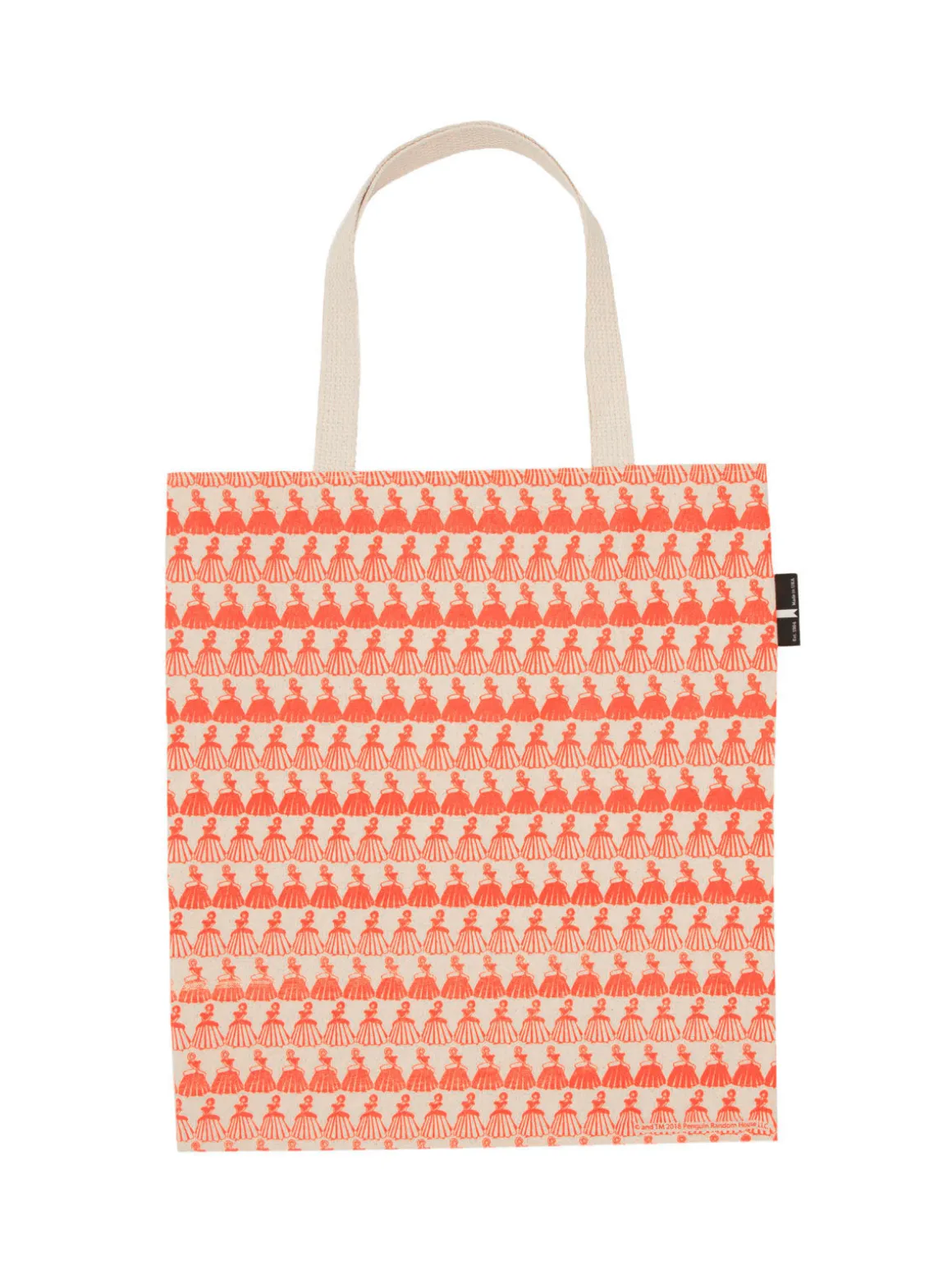Little Women tote bag