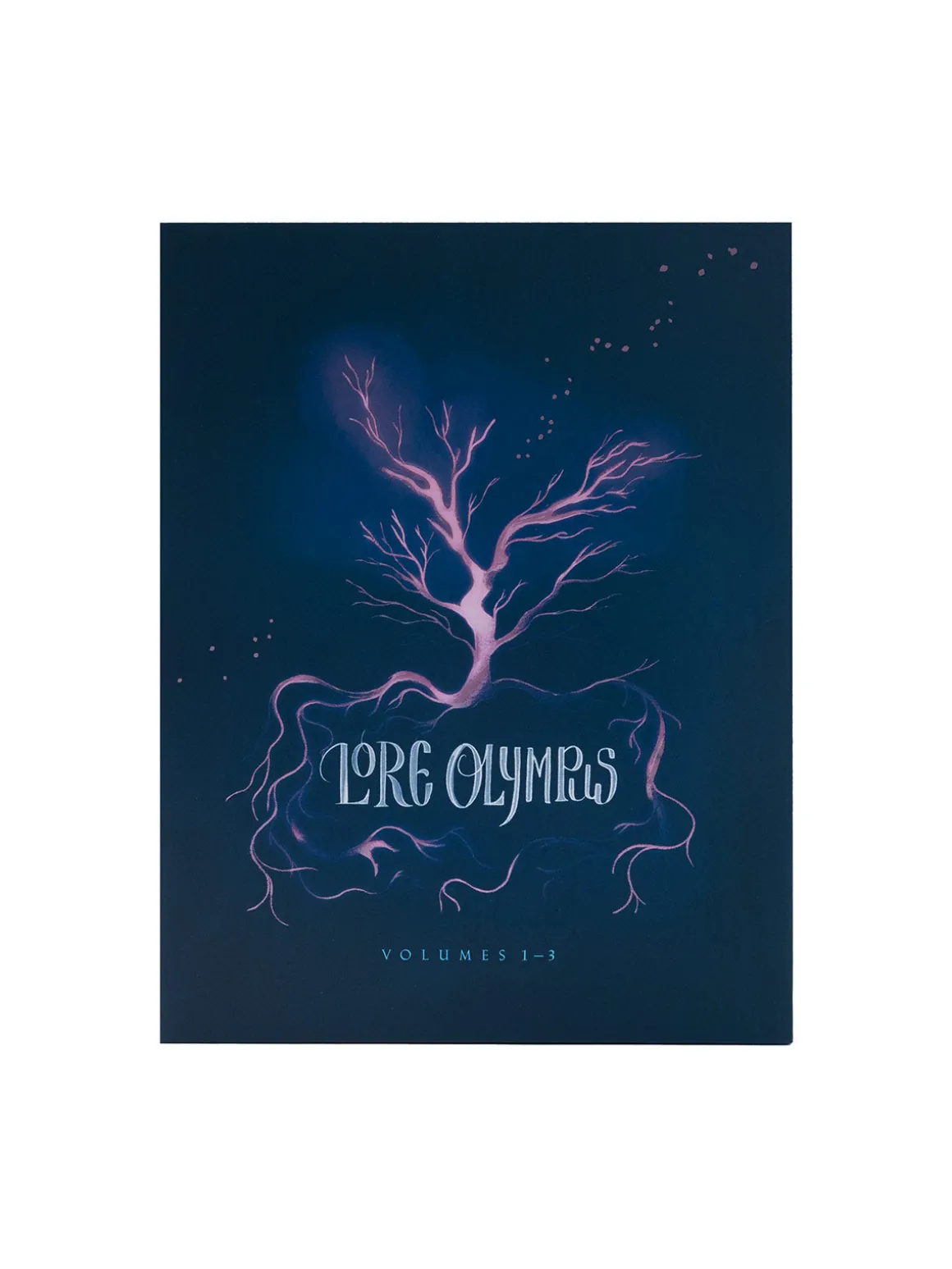 Lore Olympus Box Set Slipcase