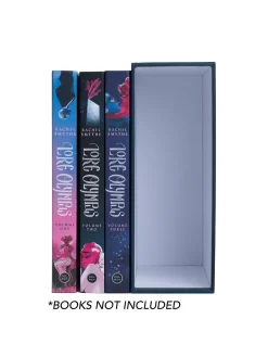 Lore Olympus Box Set Slipcase