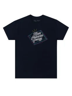 Main Character Energy Unisex T-Shirt