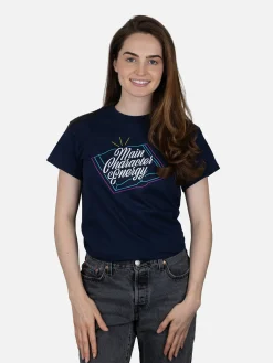 Main Character Energy Unisex T-Shirt