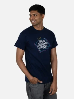 Main Character Energy Unisex T-Shirt