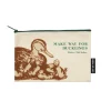 Make Way for Ducklings pouch