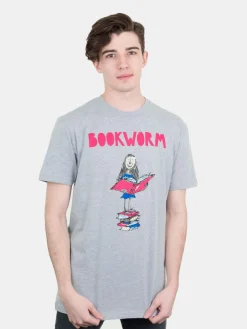 Matilda Bookworm Unisex T-Shirt