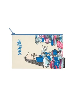 Matilda pouch