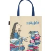 Matilda tote bag