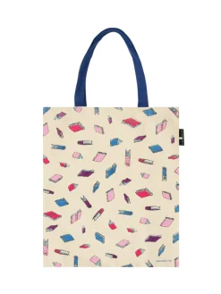 Matilda tote bag
