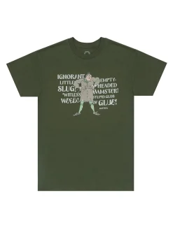 Matilda: Trunchbull Unisex T-Shirt (Print Shop)