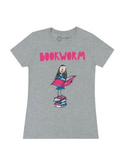 Matilda Women's Crew T-Shirt