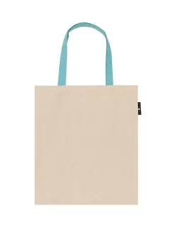 Ms. Rachel and Herbie tote bag