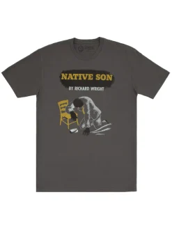 Native Son Unisex T-Shirt