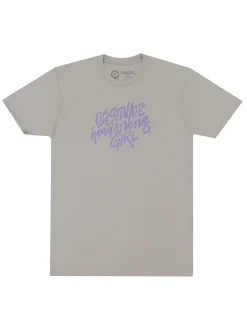 Obstinate Headstrong Girl Unisex T-Shirt