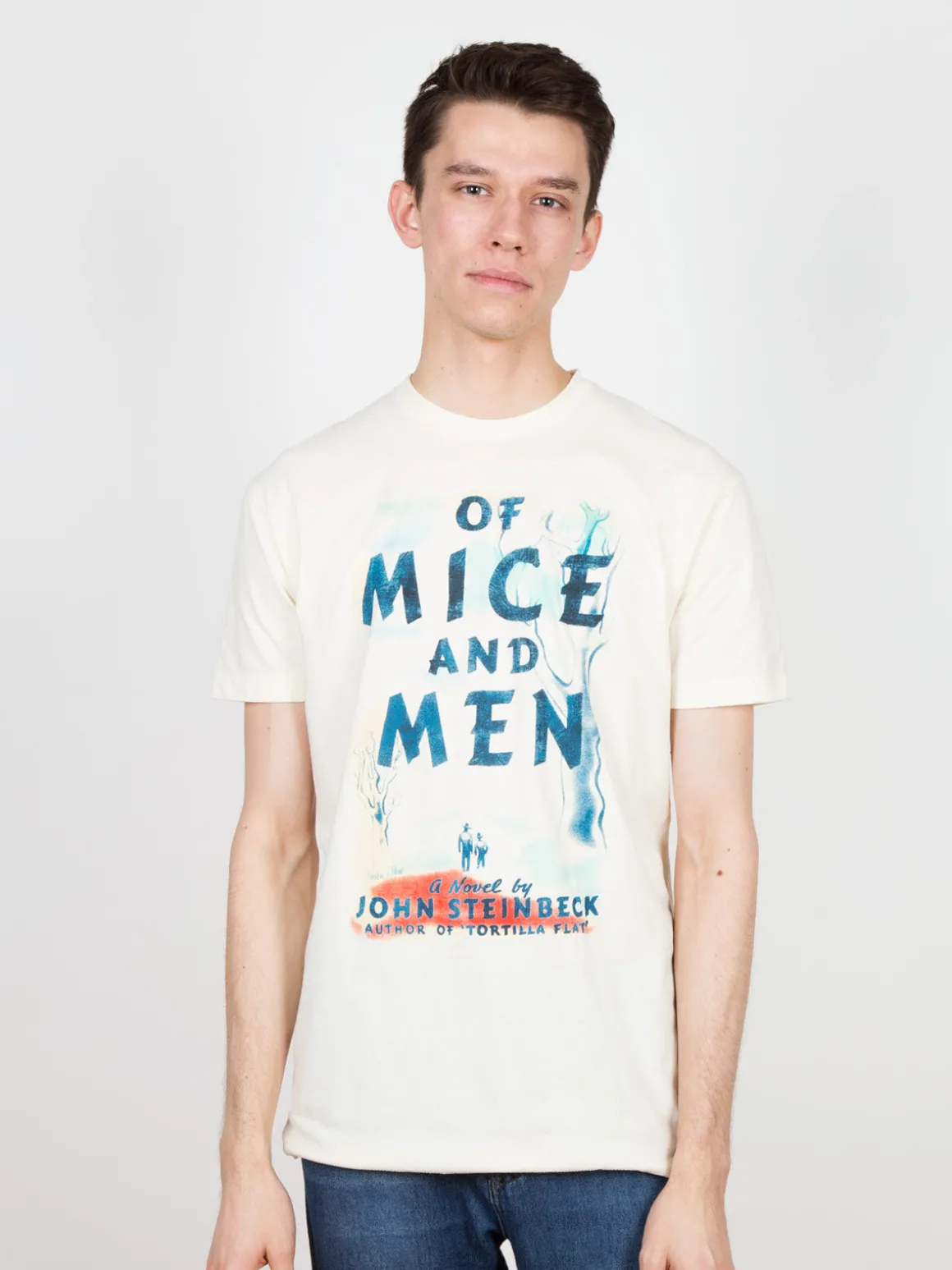 Of Mice and Men Unisex T-Shirt