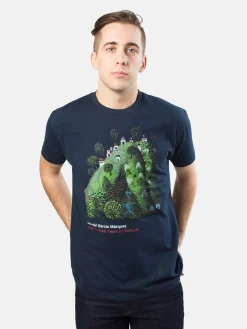 One Hundred Years of Solitude Unisex T-Shirt