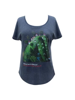 One Hundred Years of Solitude Women’s Relaxed Fit T-Shirt