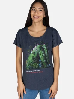 One Hundred Years of Solitude Women’s Relaxed Fit T-Shirt