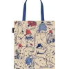 Paddington Bear tote bag