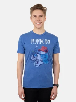 Paddington Bear Unisex T-Shirt