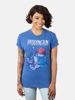 Paddington Bear Unisex T-Shirt
