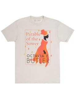 Parable of the Sower Unisex T-Shirt