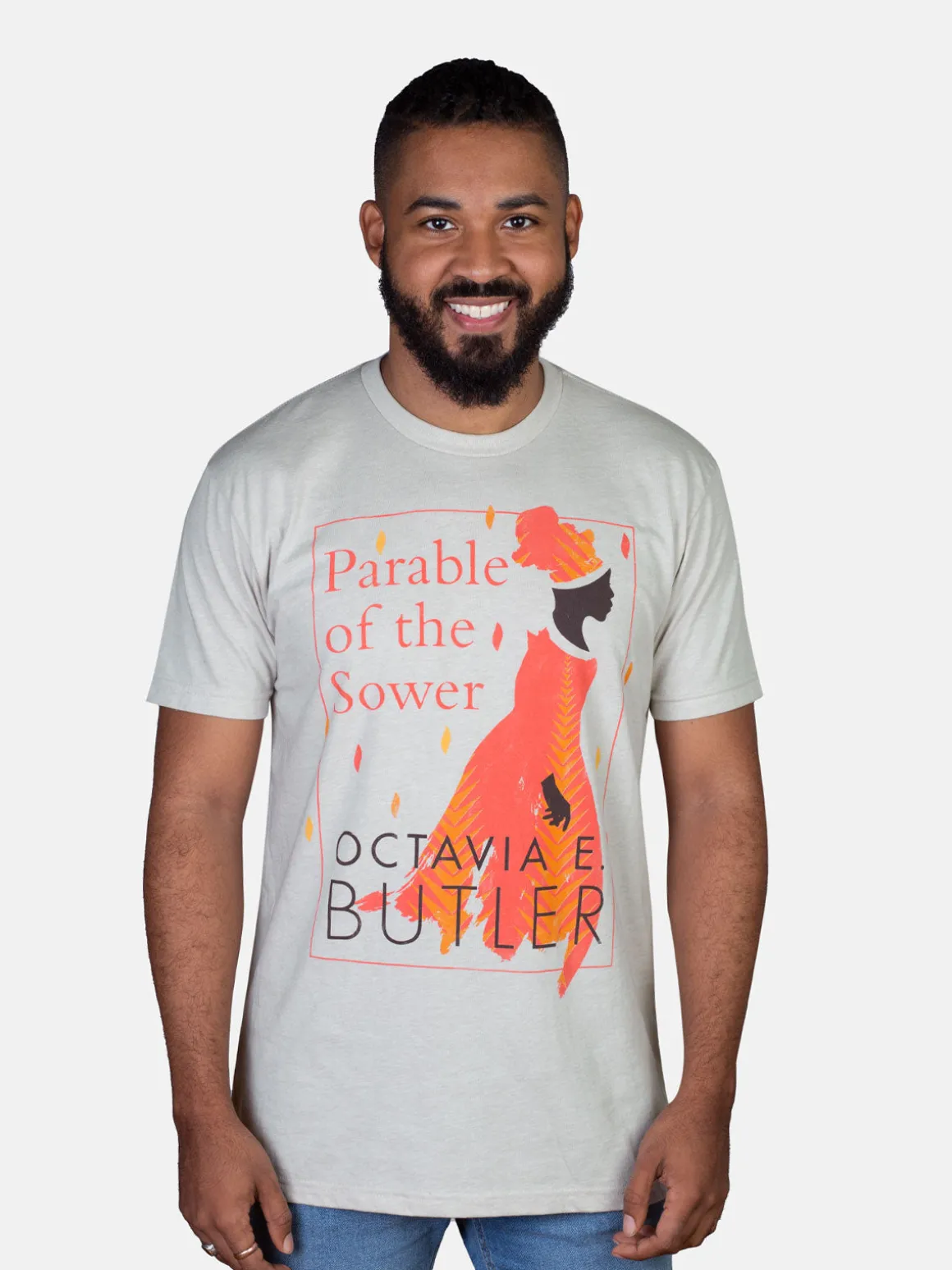 Parable of the Sower Unisex T-Shirt