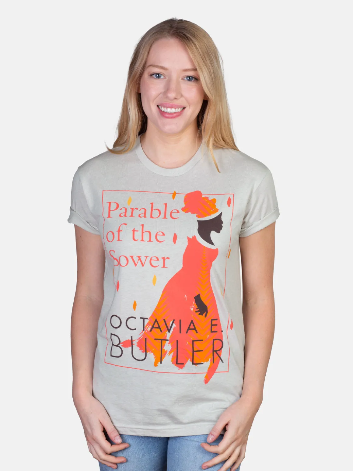Parable of the Sower Unisex T-Shirt