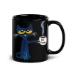 Pete the Cat - Books Are Groovy Mug (Print Shop)