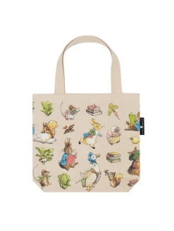 Peter Rabbit™ mini tote bag