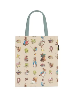 Peter Rabbit™ tote bag