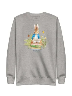 Peter Rabbit™ Unisex Sweatshirt (Print Shop)