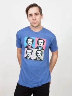 Pop Poe Unisex T-Shirt