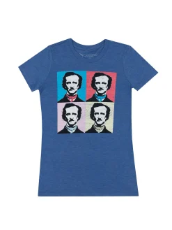 Pop Poe Women's Crew T-Shirt